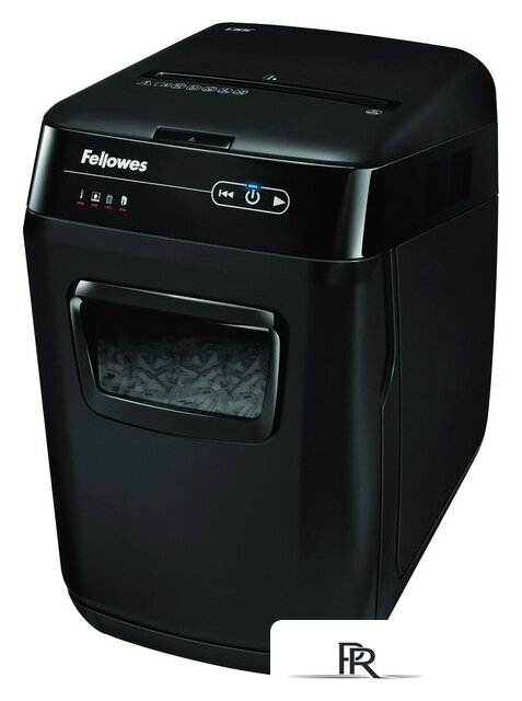 Шредер Fellowes AutoMax 130C - Изображение №1 — Интернет-магазин ПроЗаказ