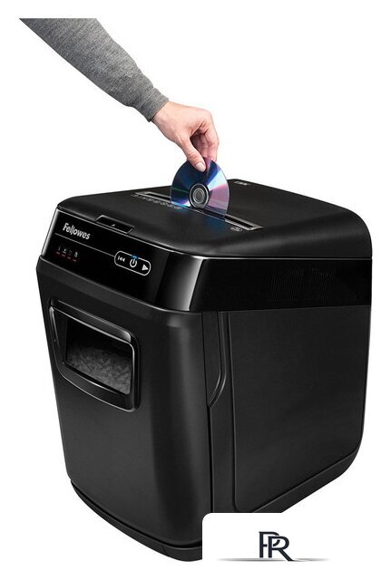 Шредер Fellowes AutoMax 130C - Изображение №3 — Интернет-магазин ПроЗаказ