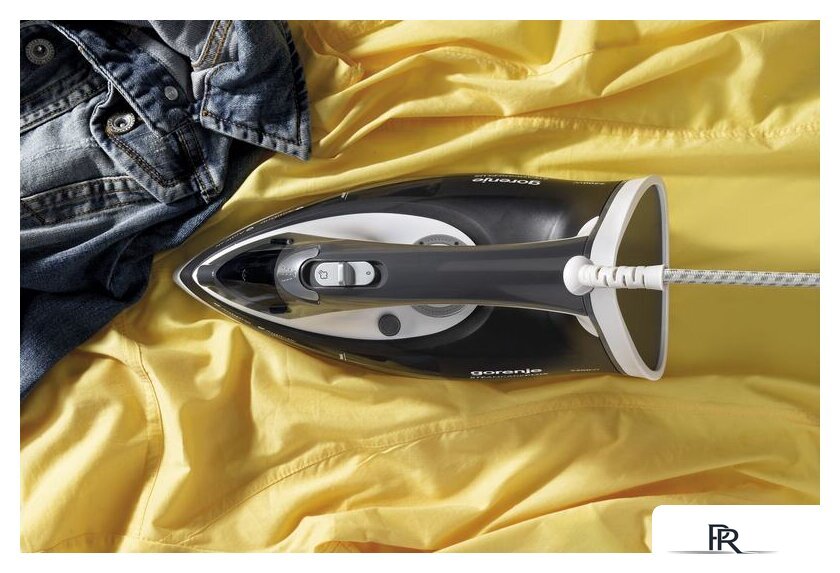 Утюг Gorenje SIH2200DGT - Изображение №4 — Интернет-магазин ПроЗаказ