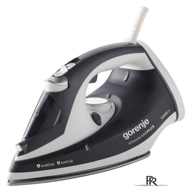 Утюг Gorenje SIH2200DGT - Изображение №1 — Интернет-магазин ПроЗаказ