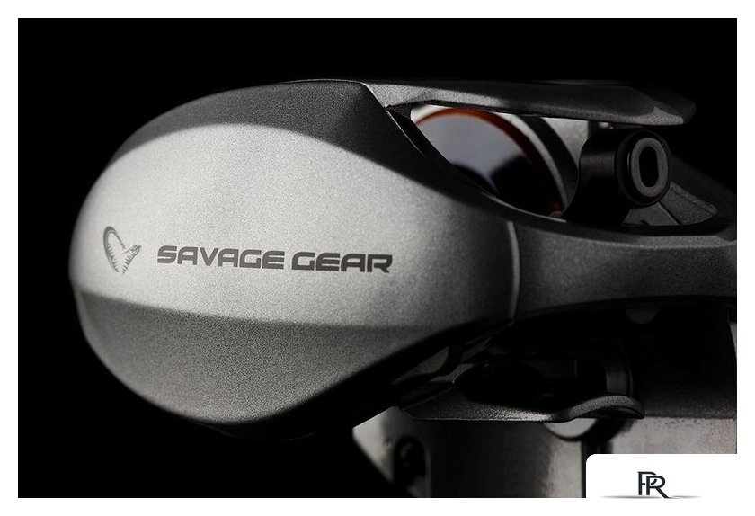 Рыболовная катушка Savage Gear SG6 100 BC 75972 - Изображение №3 — Интернет-магазин ПроЗаказ