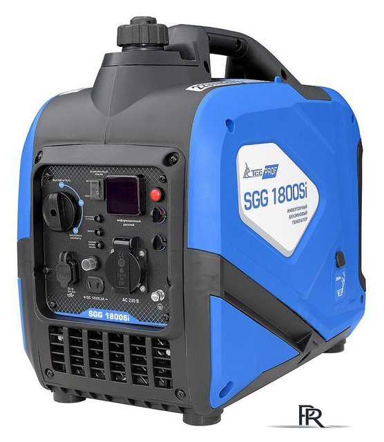Бензиновый генератор ТСС SGG 1800SI - Изображение №1 — Интернет-магазин ПроЗаказ