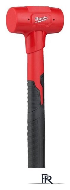 Молоток Milwaukee 4932492350 - Изображение №2 — Интернет-магазин ПроЗаказ