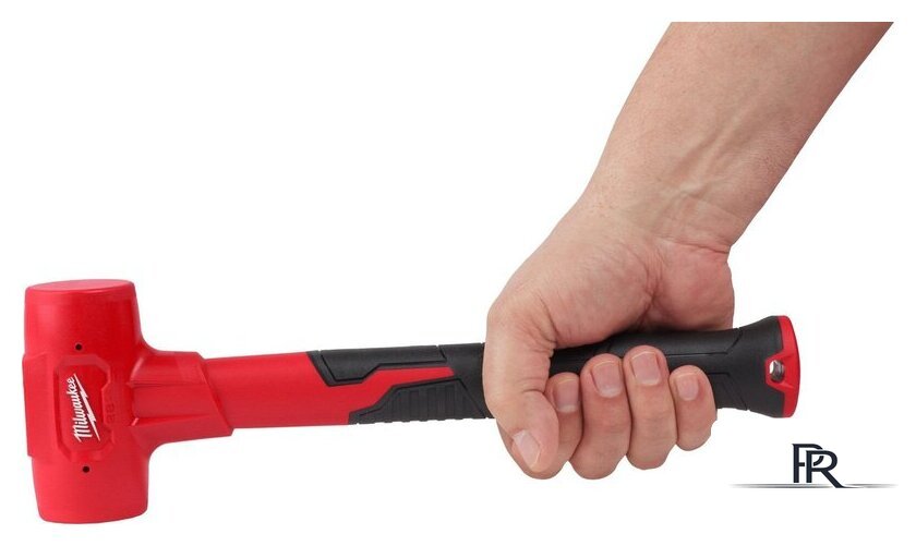Молоток Milwaukee 4932492350 - Изображение №3 — Интернет-магазин ПроЗаказ