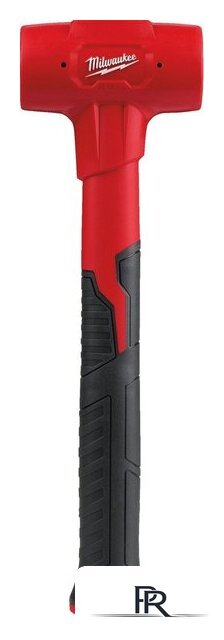 Молоток Milwaukee 4932492350 - Изображение №1 — Интернет-магазин ПроЗаказ