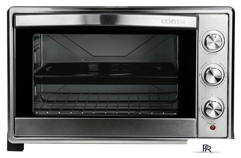 Мини-печь CENTEK CT-1542 - Изображение №1 — Интернет-магазин ПроЗаказ