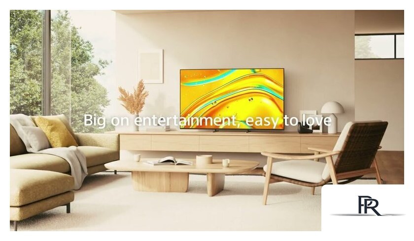 MiniLED телевизор Sony Bravia 5 K-85XR50 - Изображение №8 — Интернет-магазин ПроЗаказ