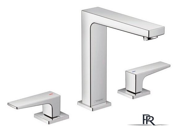 Смеситель Hansgrohe Metropol 32515000 - Изображение №1 — Интернет-магазин ПроЗаказ