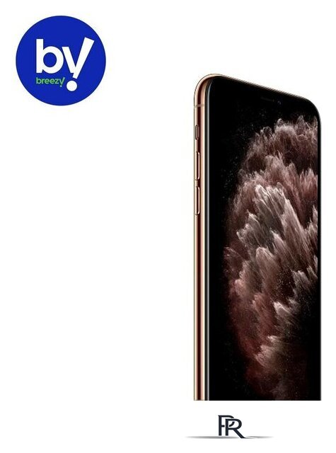 Телефон Apple iPhone 11 Pro 256GB Восстановленный by Breezy, грейд B (золотистый) - Изображение №2 — Интернет-магазин ПроЗаказ
