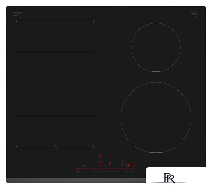 Варочная панель Bosch Serie 6 PIX631HC1E - Изображение №1 — Интернет-магазин ПроЗаказ