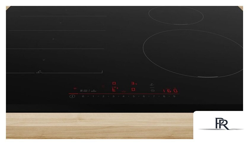 Варочная панель Bosch Serie 6 PIX631HC1E - Изображение №2 — Интернет-магазин ПроЗаказ