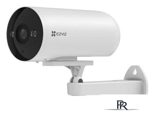 IP-камера Ezviz H5 PoE 2K CS-H5-R201-1H3EKFL (4 mm) - Изображение №1 — Интернет-магазин ПроЗаказ
