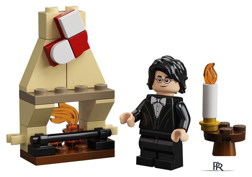 Конструктор LEGO Harry Potter 75981 Новогодний календарь - Изображение №4 — Интернет-магазин ПроЗаказ