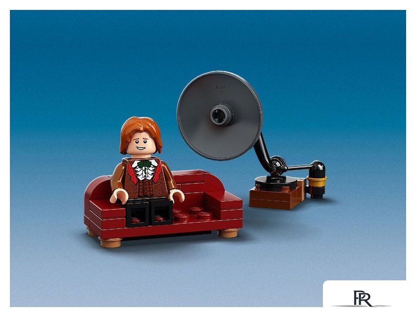Конструктор LEGO Harry Potter 75981 Новогодний календарь - Изображение №16 — Интернет-магазин ПроЗаказ