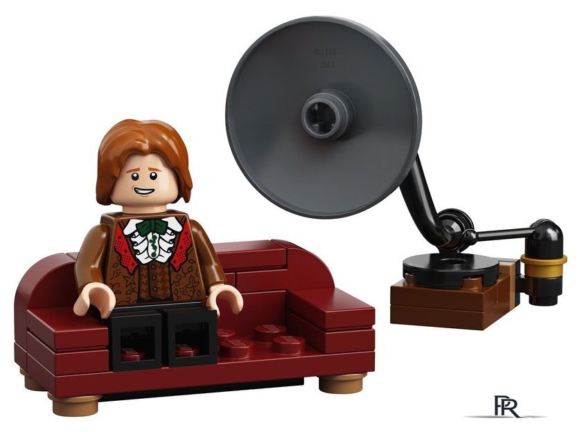 Конструктор LEGO Harry Potter 75981 Новогодний календарь - Изображение №7 — Интернет-магазин ПроЗаказ