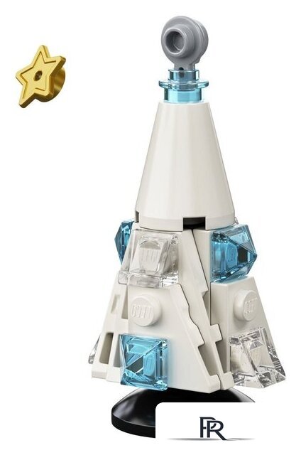 Конструктор LEGO Harry Potter 75981 Новогодний календарь - Изображение №6 — Интернет-магазин ПроЗаказ