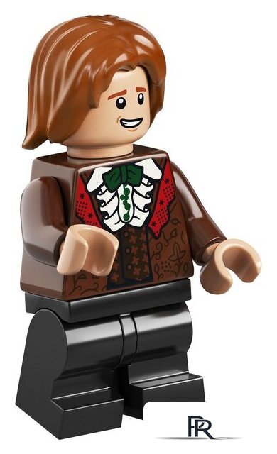 Конструктор LEGO Harry Potter 75981 Новогодний календарь - Изображение №9 — Интернет-магазин ПроЗаказ