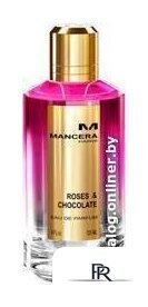 Парфюмерная вода Mancera Velvet Vanilla EdP (120 мл) - Изображение №1 — Интернет-магазин ПроЗаказ