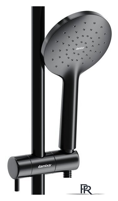 Душевая система  Damixa Origin Bit 977700300 - Изображение №4 — Интернет-магазин ПроЗаказ