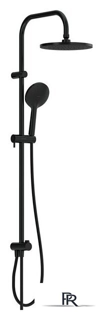 Душевая система  Damixa Origin Bit 977700300 - Изображение №1 — Интернет-магазин ПроЗаказ