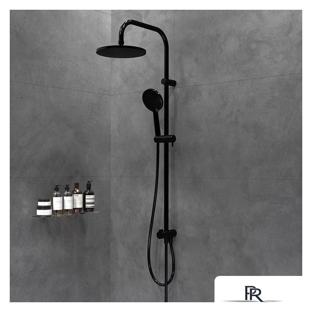 Душевая система  Damixa Origin Bit 977700300 - Изображение №7 — Интернет-магазин ПроЗаказ