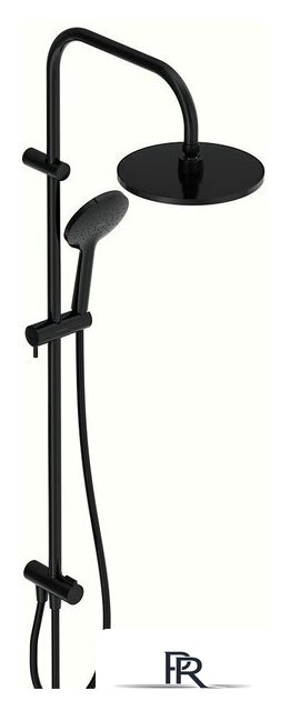 Душевая система  Damixa Origin Bit 977700300 - Изображение №2 — Интернет-магазин ПроЗаказ