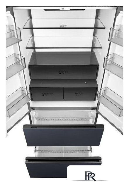 Холодильник Midea MDRF705BIE70 - Изображение №7 — Интернет-магазин ПроЗаказ