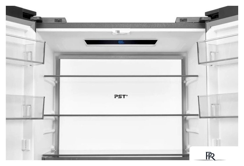 Холодильник Midea MDRF705BIE70 - Изображение №8 — Интернет-магазин ПроЗаказ
