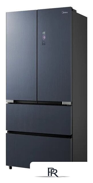 Холодильник Midea MDRF705BIE70 - Изображение №2 — Интернет-магазин ПроЗаказ