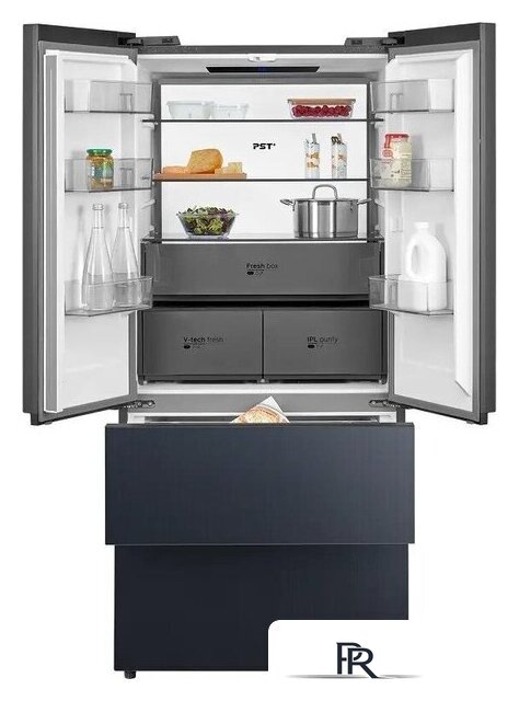 Холодильник Midea MDRF705BIE70 - Изображение №3 — Интернет-магазин ПроЗаказ