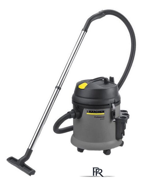Пылесос Karcher NT 27/1 (1.428-500.0) - Изображение №1 — Интернет-магазин ПроЗаказ