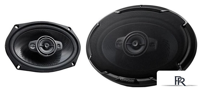 Коаксиальная АС Kenwood KFC-PS6986 - Изображение №1 — Интернет-магазин ПроЗаказ