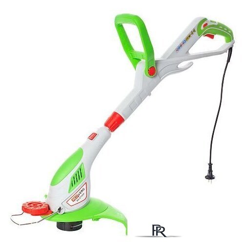 Триммер RedVerg RD-ET550 - Изображение №4 — Интернет-магазин ПроЗаказ