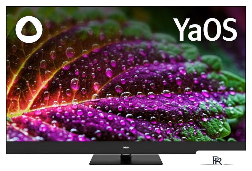 Телевизор BBK 43LED-8259/UTS2C - Изображение №1 — Интернет-магазин ПроЗаказ