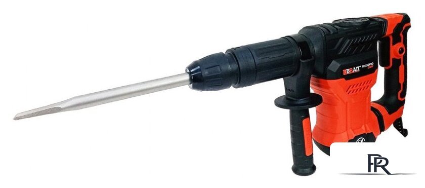 Отбойный молоток Brait DH25DPRO - Изображение №1 — Интернет-магазин ПроЗаказ