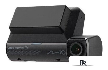 Видеорегистратор-GPS информатор (2в1) Mio MiVue J35 - Изображение №1 — Интернет-магазин ПроЗаказ