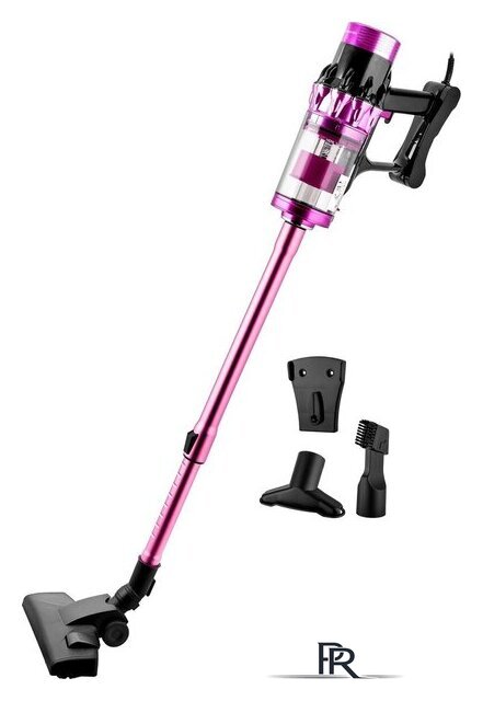 Пылесос Brayer BR4272 - Изображение №15 — Интернет-магазин ПроЗаказ