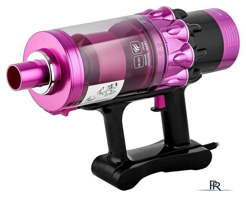 Пылесос Brayer BR4272 - Изображение №6 — Интернет-магазин ПроЗаказ