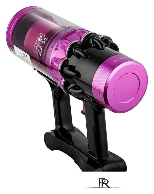 Пылесос Brayer BR4272 - Изображение №7 — Интернет-магазин ПроЗаказ