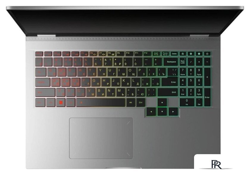 Игровой ноутбук Infinix GT Book GL614 71005000135 - Изображение №2 — Интернет-магазин ПроЗаказ