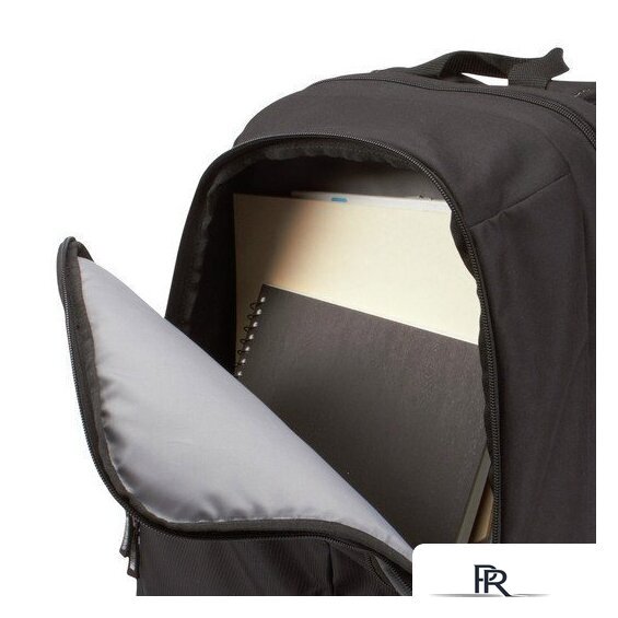 Городской рюкзак Case Logic VNB-217-BLACK - Изображение №6 — Интернет-магазин ПроЗаказ