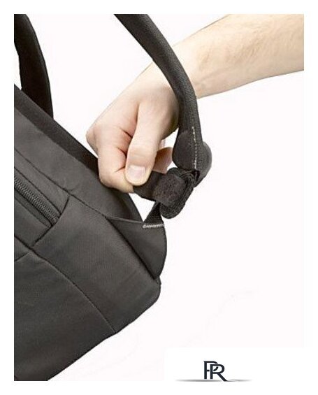 Городской рюкзак Case Logic VNB-217-BLACK - Изображение №2 — Интернет-магазин ПроЗаказ