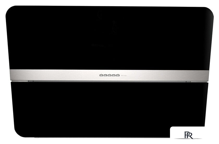 Кухонная вытяжка Falmec Flipper NRS 85 800 м3/ч (черный) - Изображение №1 — Интернет-магазин ПроЗаказ