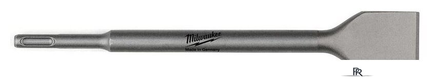 Плоское зубило Milwaukee 4932367146 - Изображение №1 — Интернет-магазин ПроЗаказ
