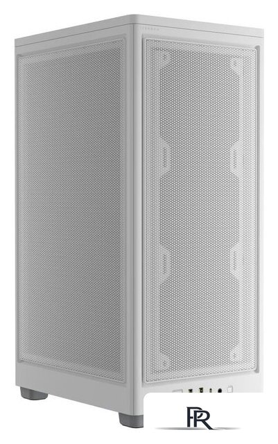 Корпус Corsair 2000D Airflow CC-9011245-WW - Изображение №1 — Интернет-магазин ПроЗаказ
