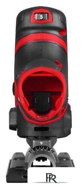 Электролобзик Milwaukee M12 FJS-0X Fuel 4933493347 (без АКБ, кейс) - Изображение №4 — Интернет-магазин ПроЗаказ