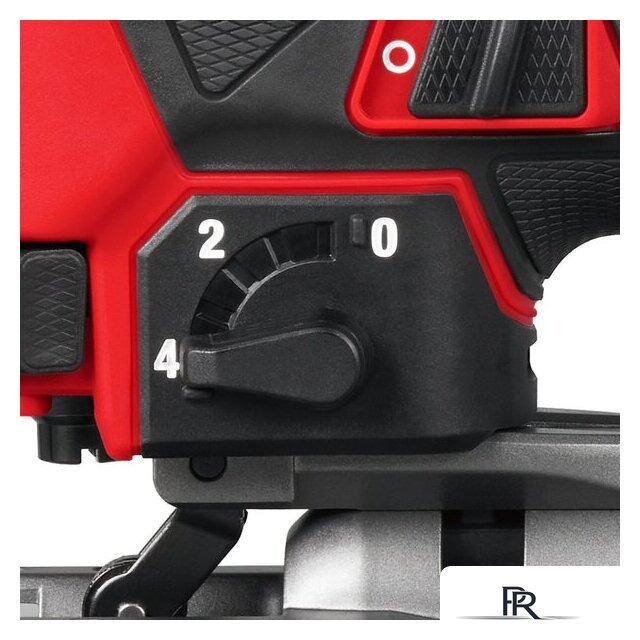 Электролобзик Milwaukee M12 FJS-0X Fuel 4933493347 (без АКБ, кейс) - Изображение №7 — Интернет-магазин ПроЗаказ