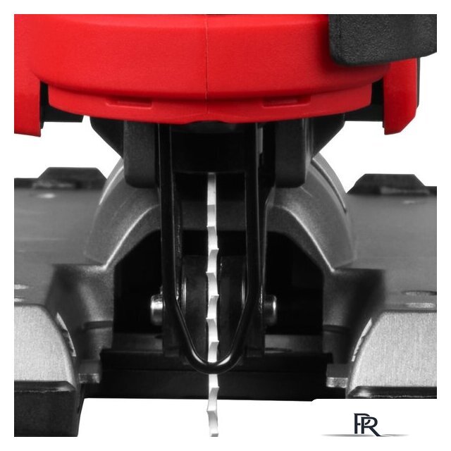 Электролобзик Milwaukee M12 FJS-0X Fuel 4933493347 (без АКБ, кейс) - Изображение №5 — Интернет-магазин ПроЗаказ