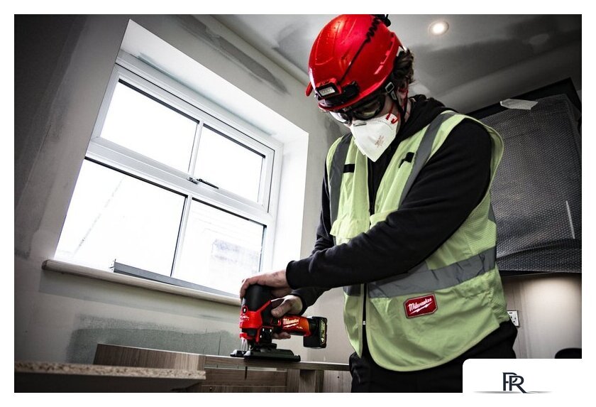 Электролобзик Milwaukee M12 FJS-0X Fuel 4933493347 (без АКБ, кейс) - Изображение №8 — Интернет-магазин ПроЗаказ