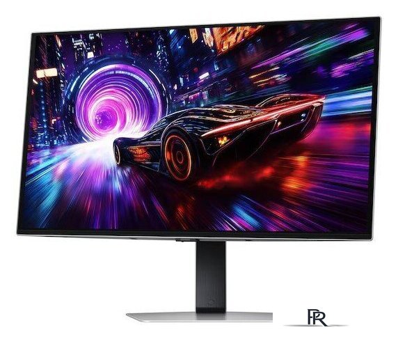 Игровой монитор Samsung Odyssey OLED G8 LS27FG810SUXEN - Изображение №11 — Интернет-магазин ПроЗаказ